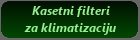 Kasetni filteri za klimatizaciju