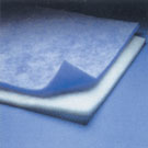 Filter materijal za klimatizaciju