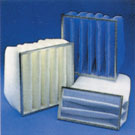 Filter vre�e za klimatizaciju