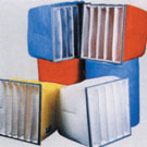 Filter vre�e za klimatizaciju